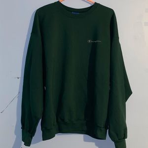 Champion Crewneck